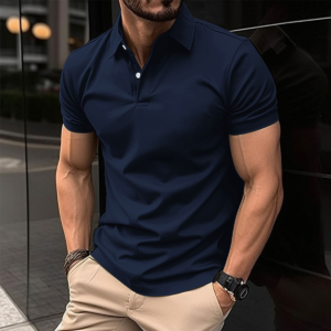 Polo shirt