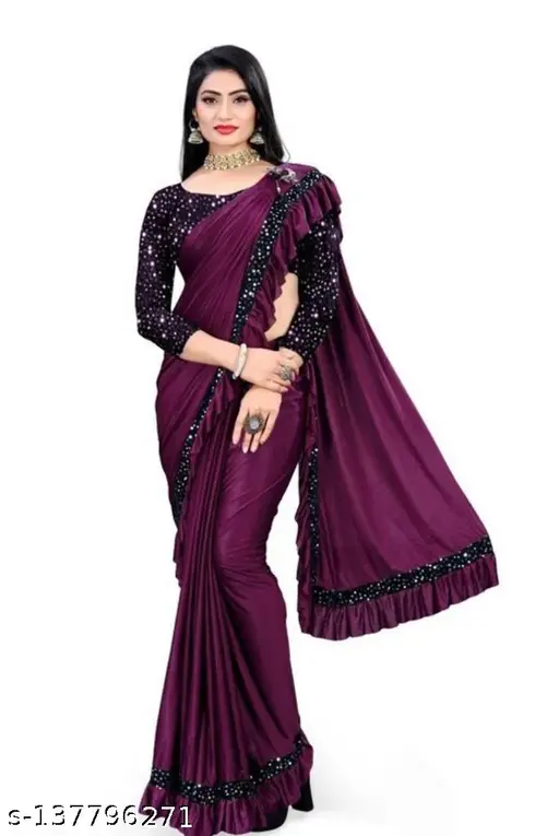 Best Ready to wear sarees for women